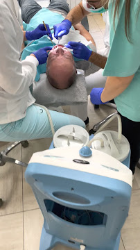 Marco Dental Tourism - Dentist Belgrade Serbia