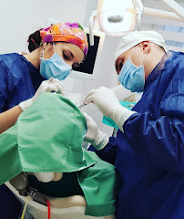 Stomatološka ordinacija Dr Cvijetinović Beograd