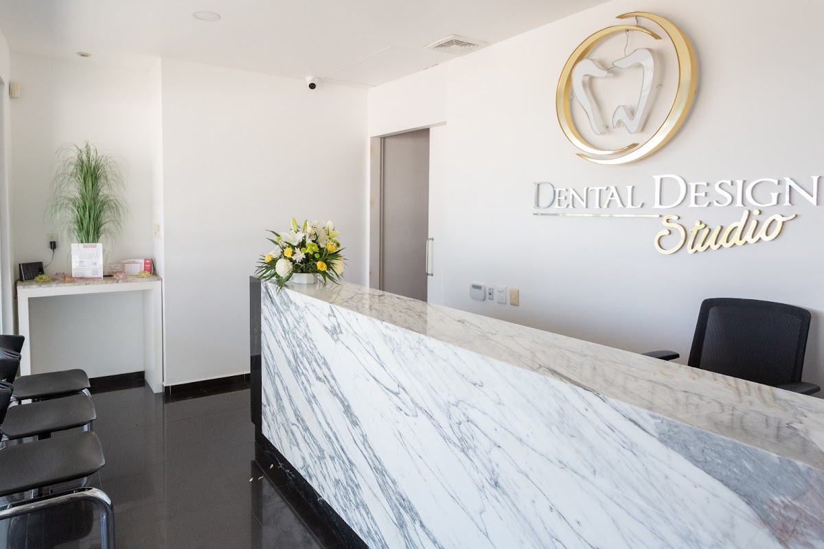Dental Design Studio Cancun