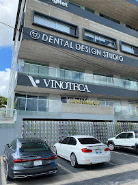 Dental Design Studio Cancun