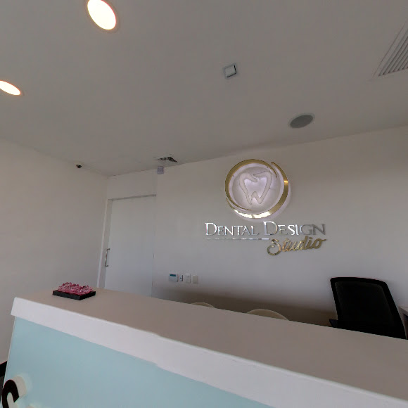 Dental Design Studio Cancun