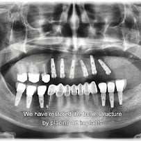 Dental Clinic MEADENT
