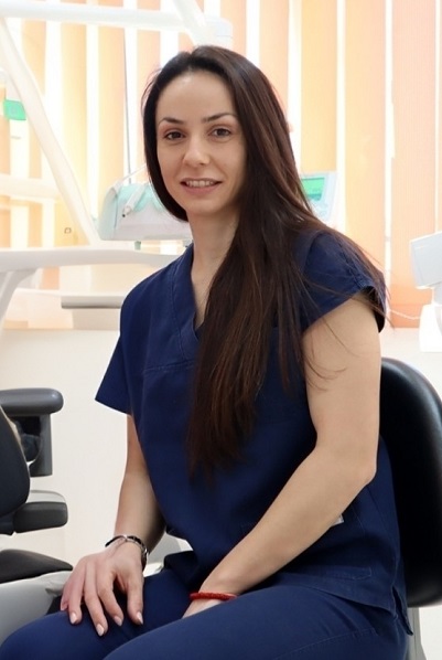 Dr. Katarina Arsenijević