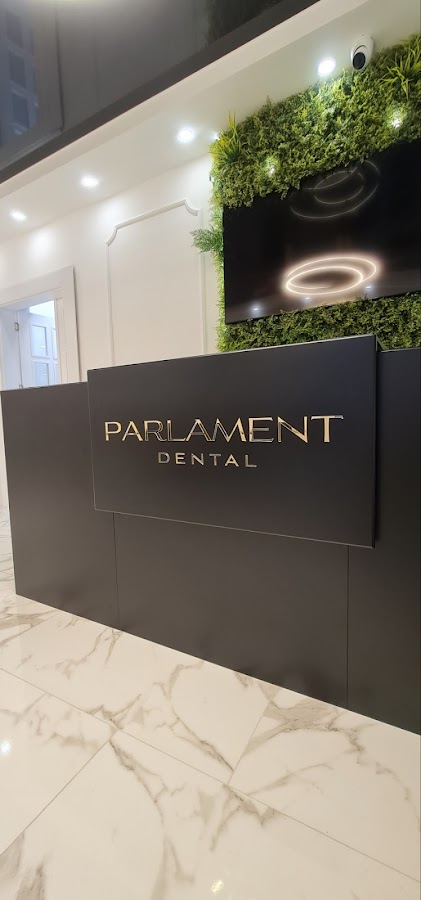 Parlament Dental - dental clinic in Belgrade, Serbia