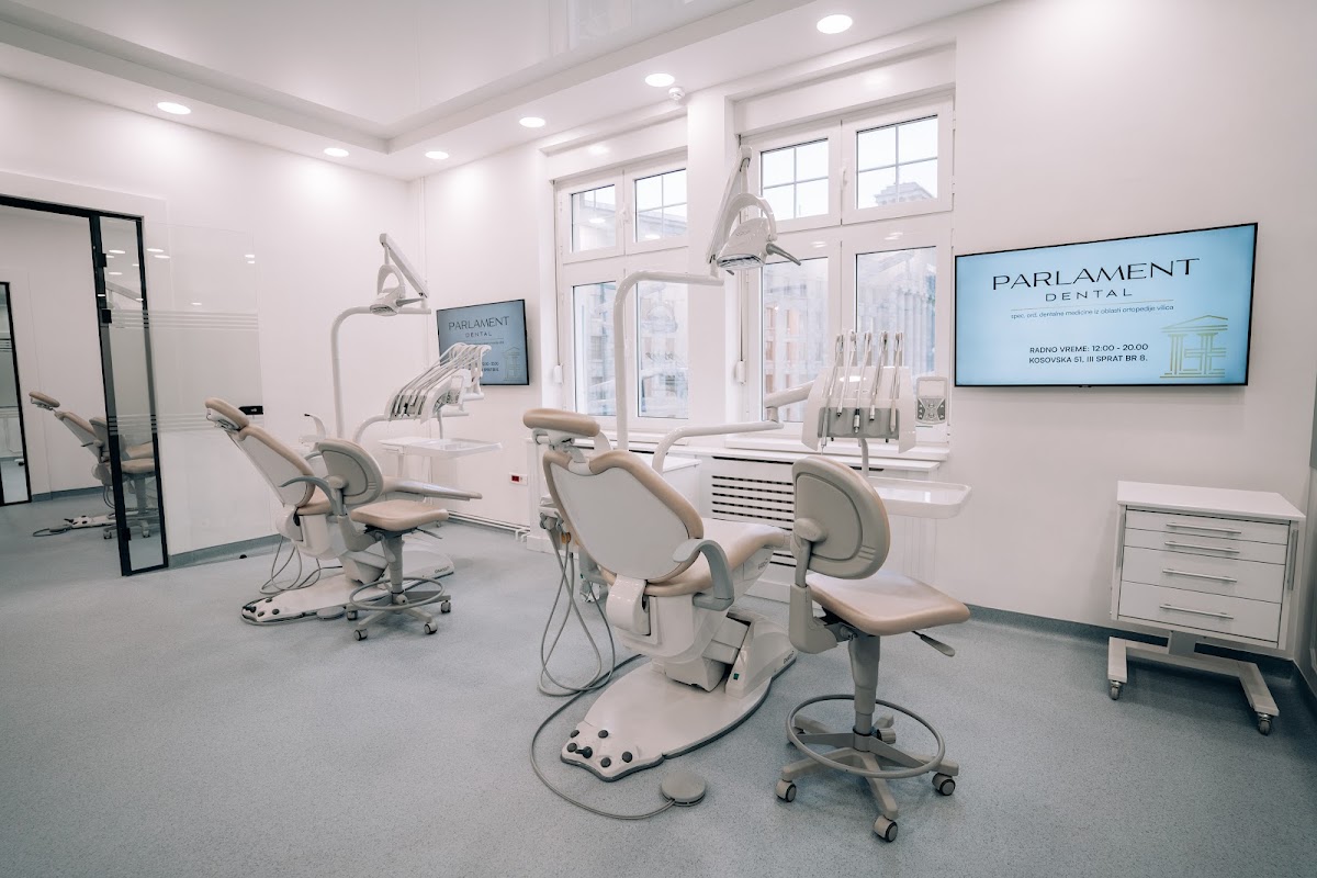 Parlament Dental
