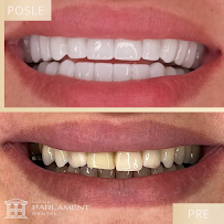 Parlament Dental