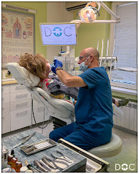 Stomatološka Poliklinika Dental Oral Centar Dr Milošević Beograd