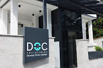 Stomatološka Poliklinika Dental Oral Centar Dr Milošević Beograd