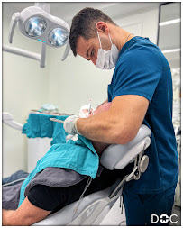 Stomatološka Poliklinika Dental Oral Centar Dr Milošević Beograd