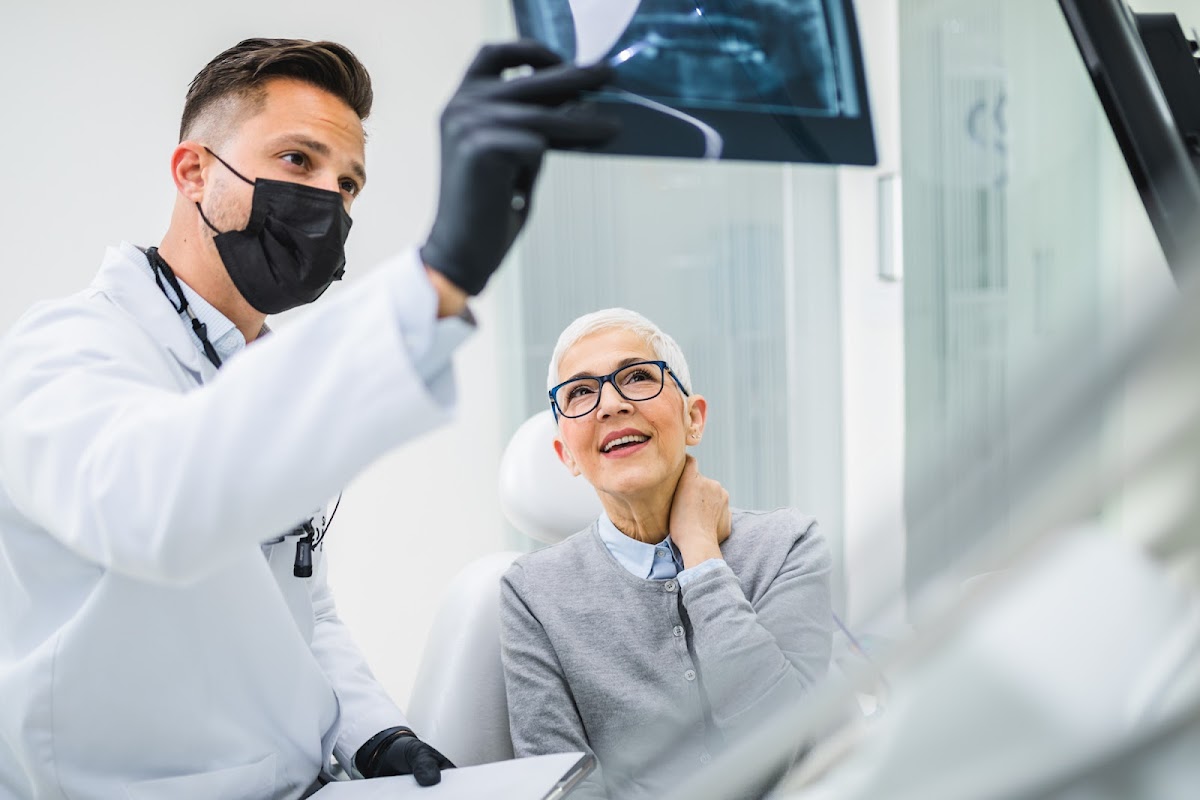 Stamenković Dental Clinic - dental clinic in Belgrade, Serbia