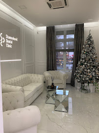 Stamenković Dental Clinic