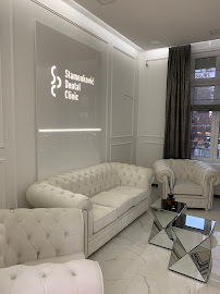 Stamenković Dental Clinic