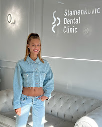 Stamenković Dental Clinic