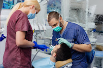 Stomatološka ordinacija Lavin Dental Clinic: Dr Lazar Jovanović