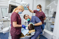 Stomatološka ordinacija Lavin Dental Clinic: Dr Lazar Jovanović