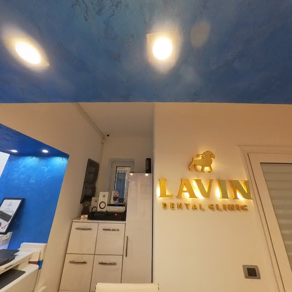 Stomatološka ordinacija Lavin Dental Clinic: Dr Lazar Jovanović
