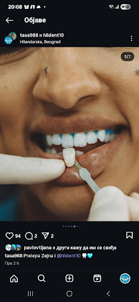 Dentist Belgrade