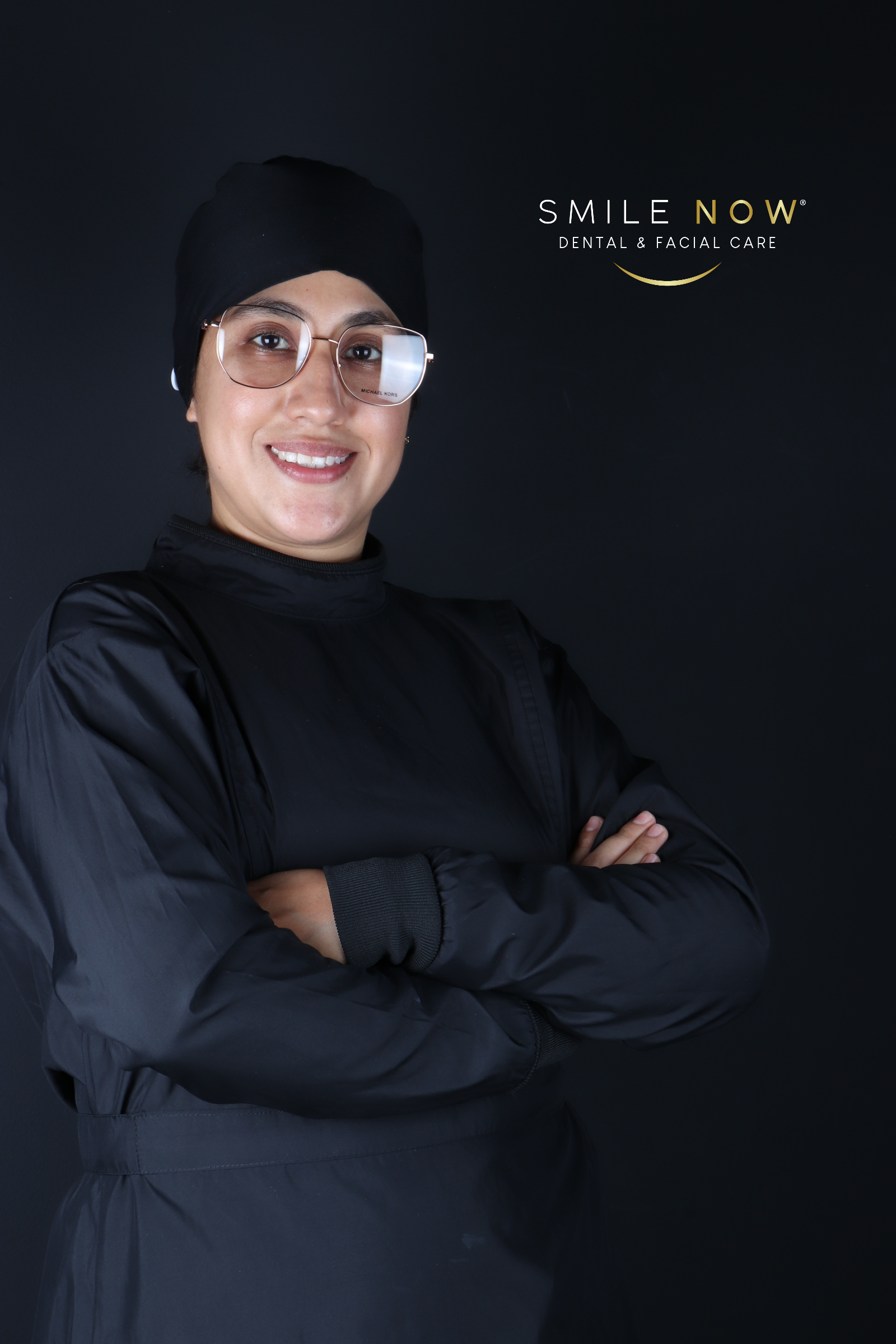 General Dentist Lilian . - Oral Rehabilitation and Aesthetic Dentistry