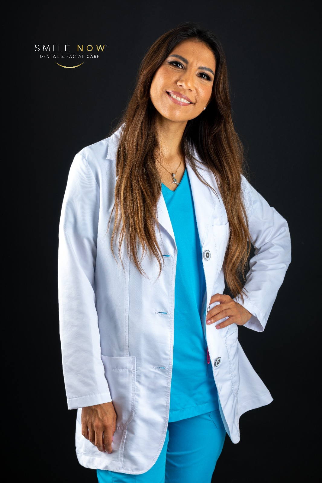 General Dentist and Endodontist Lucia . - Endodontics