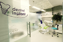 Stomatološka ordinacija Dental Implant