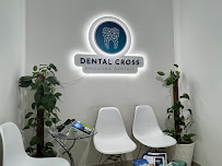 Dental Cross