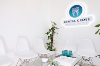 Dental Cross