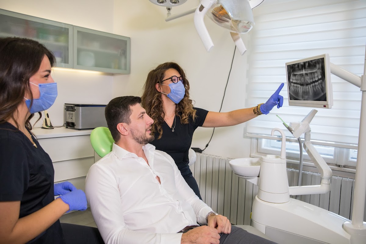 Smile Esthetics - dental clinic in Belgrade, Serbia