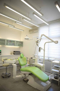 Smile Esthetics