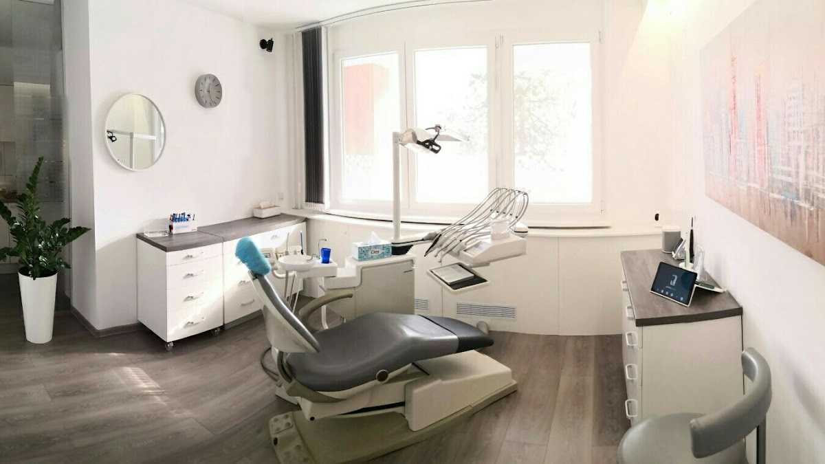 Prime Dental Studio - dental clinic in Belgrade