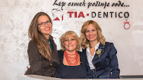 Dental clinic TIA dentico