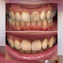 Dental clinic TIA dentico