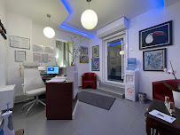 Dental clinic TIA dentico