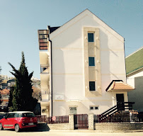 Dental clinic TIA dentico