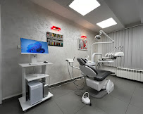 Dental clinic TIA dentico