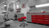 Dental clinic TIA dentico
