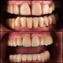 Dental clinic TIA dentico