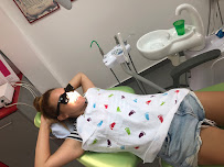 Dental clinic TIA dentico
