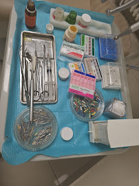 Dezurna stomatoloska ordinacija dr Misljen