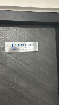 Dezurna stomatoloska ordinacija dr Misljen
