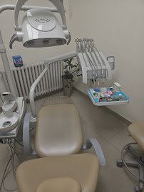 Dezurna stomatoloska ordinacija dr Misljen