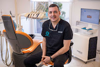 Stomatološka ordinacija Dr Djordjevic