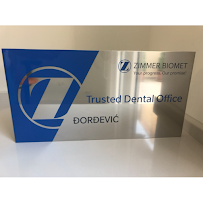 Stomatološka ordinacija Dr Djordjevic