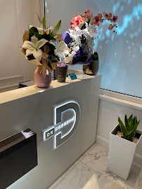 Stomatološka ordinacija Dr Djordjevic