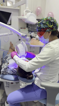 Shtern Dental Clinic - Dentist Cancún