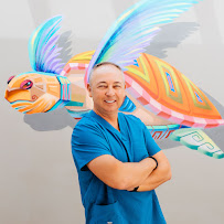Shtern Dental Clinic - zirconia crown clinic in Cancun