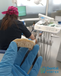 Dental Vortex - Stomatološka Ordinacija