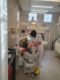 Stomatoloska ordinacija Dr. Branislava Smiljković Beograd