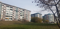 Stomatoloska ordinacija Dr. Branislava Smiljković Beograd