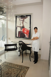 Stomatoloska Ordinacija Dr. Branislava Smiljković Beograd Dental Clinic in Belgrade