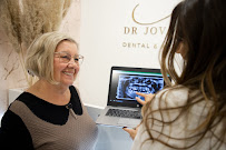 STOMATOLOŠKA ORDINACIJA I ANTIAGING CENTAR - DR JOVANA DEDOVIĆ